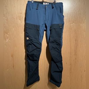 Fjall Raven Keb Pant